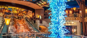 Mohegan Sun