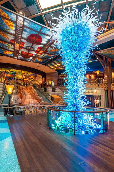 Mohegan Sun