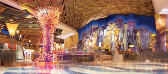 Mohegan Sun