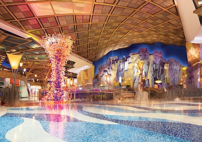 Mohegan Sun