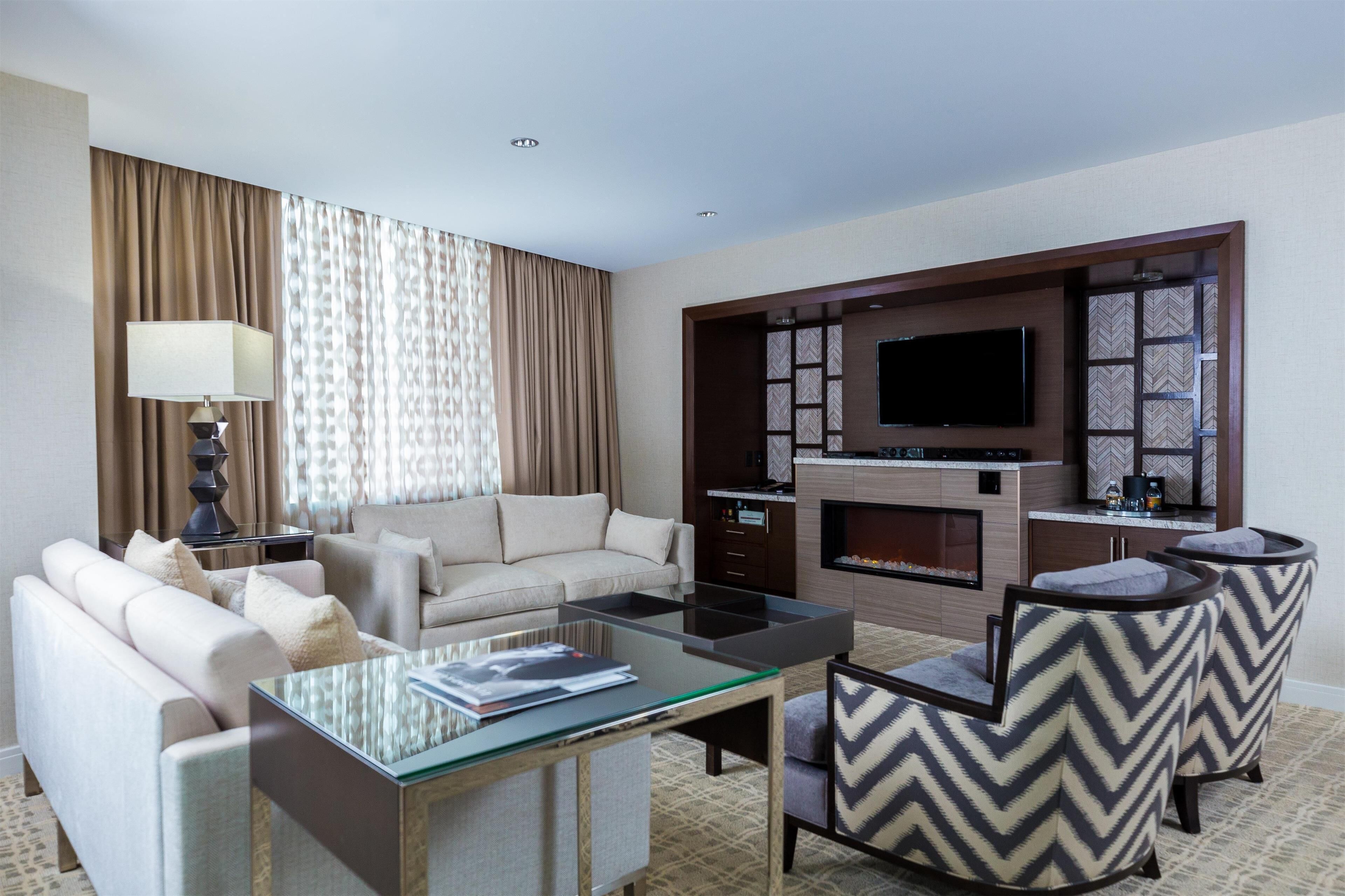 1 bedroom, minibar, in-room safe, desk