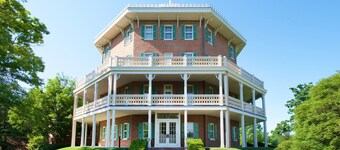 Mt Washington Conference Center