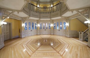 Ballroom