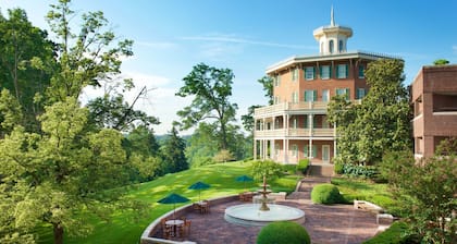 Mt Washington Conference Center