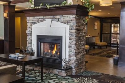 Staybridge Suites Colorado Springs North by IHG