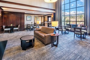 Free buffet breakfast  - Staybridge Suites Colorado Springs North by IHG (Colorado Springs)