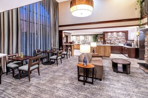 Free buffet breakfast  - Staybridge Suites Colorado Springs North by IHG (Colorado Springs)