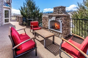 Property amenity - Staybridge Suites Colorado Springs North by IHG (Colorado Springs)