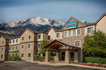 Staybridge Suites Colorado Springs North by IHG