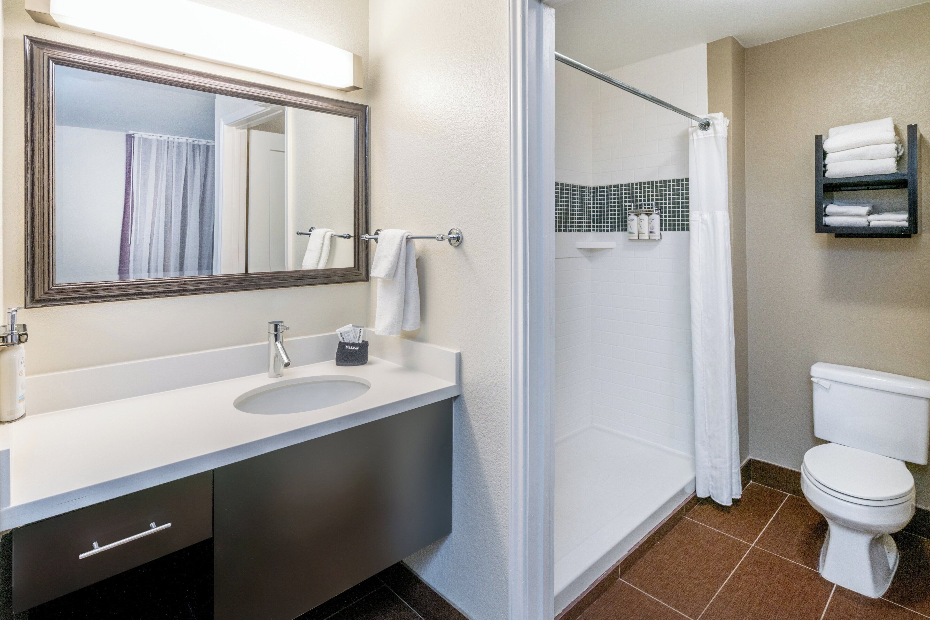 Desk, iron/ironing board, free cots/infant beds, free wired Internet