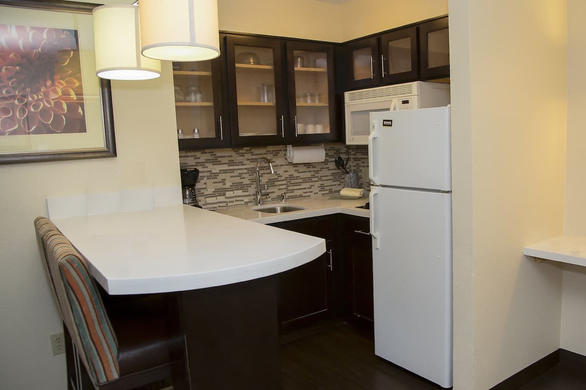 Desk, iron/ironing board, free cribs/infant beds, wired internet