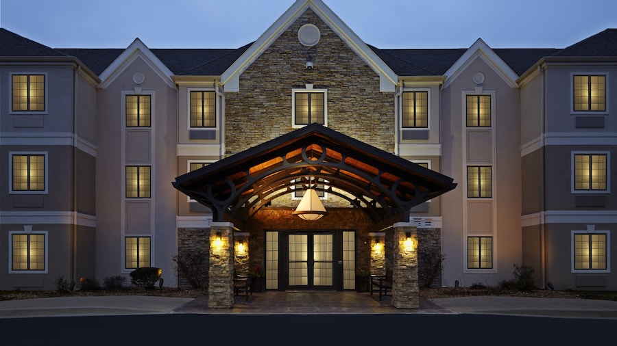 Staybridge Suites South Springfield by IHG