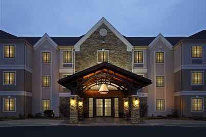 Staybridge Suites South Springfield by IHG
