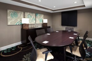 Meeting facility - Staybridge Suites South Springfield by IHG (Springfield)