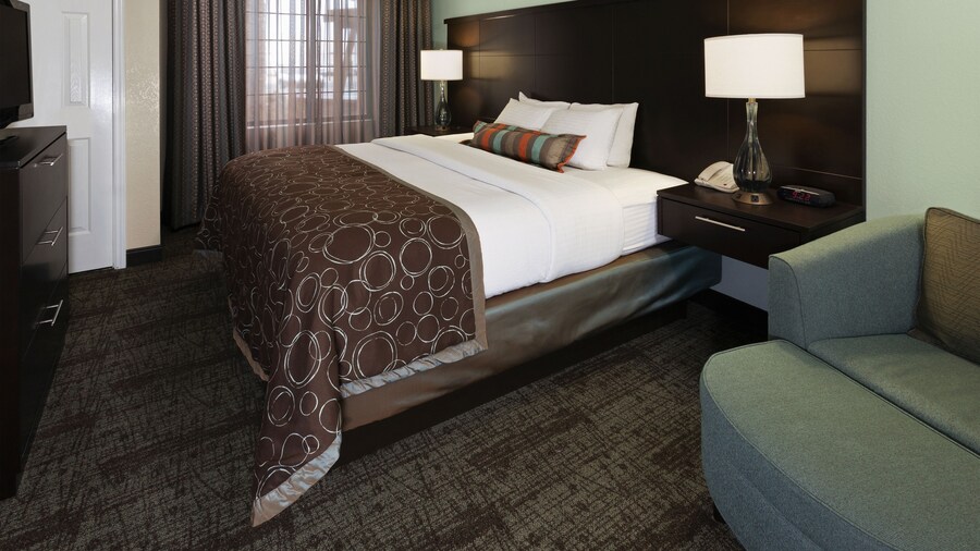 Staybridge Suites South Springfield by IHG