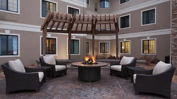 Ausstattung der Unterkunft