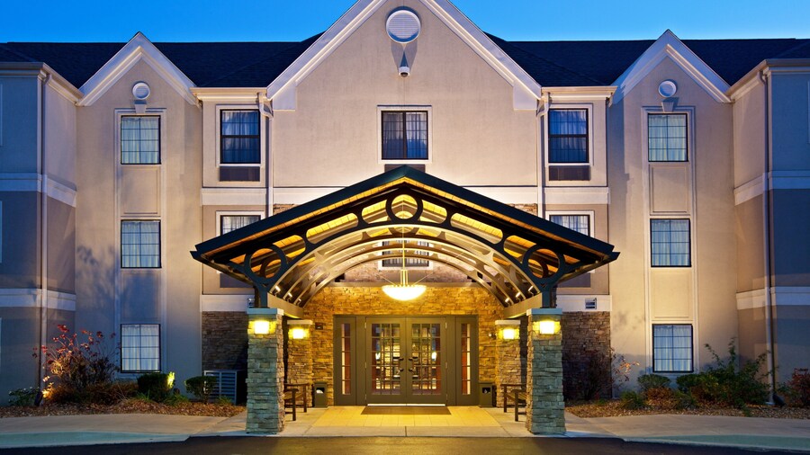 Staybridge Suites South Springfield by IHG