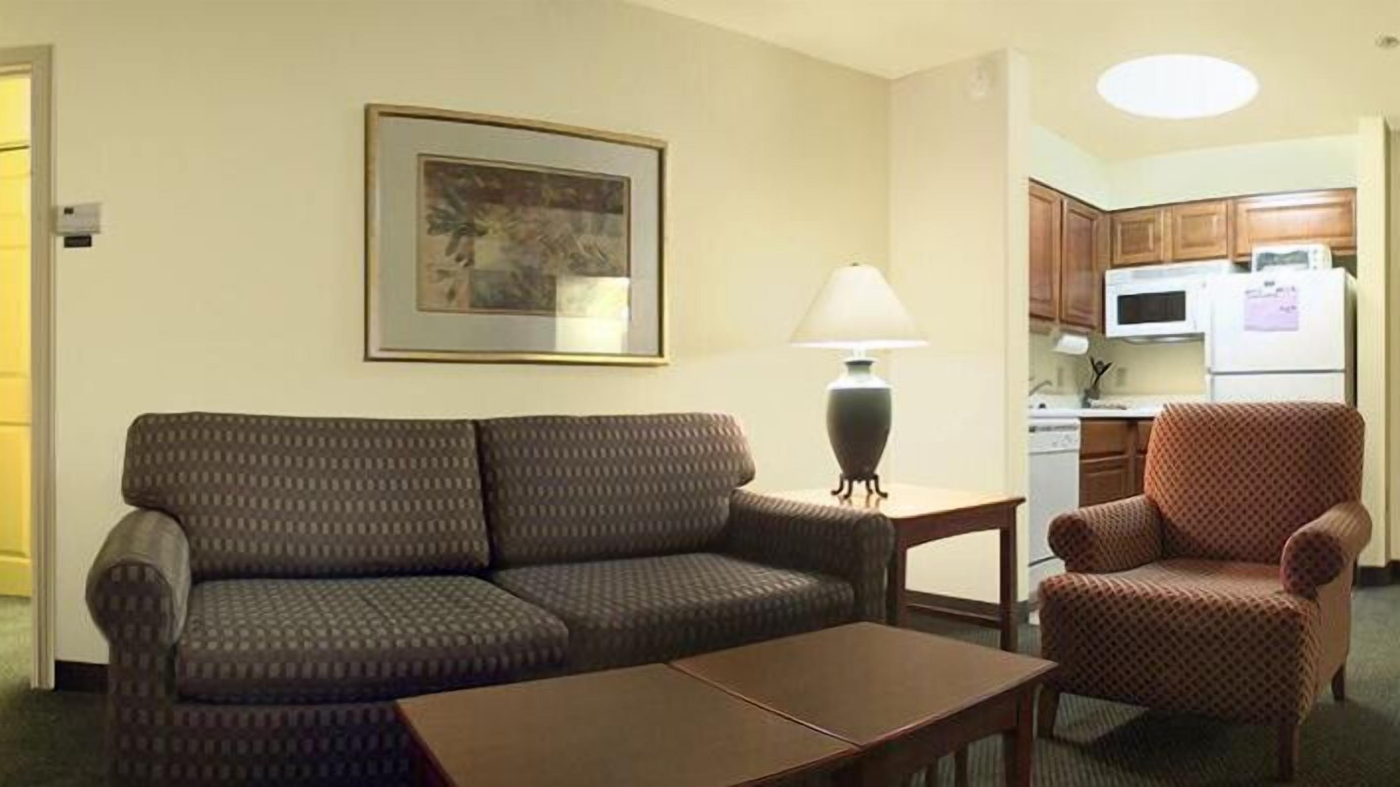 Staybridge Suites South Springfield, an IHG Hotel
