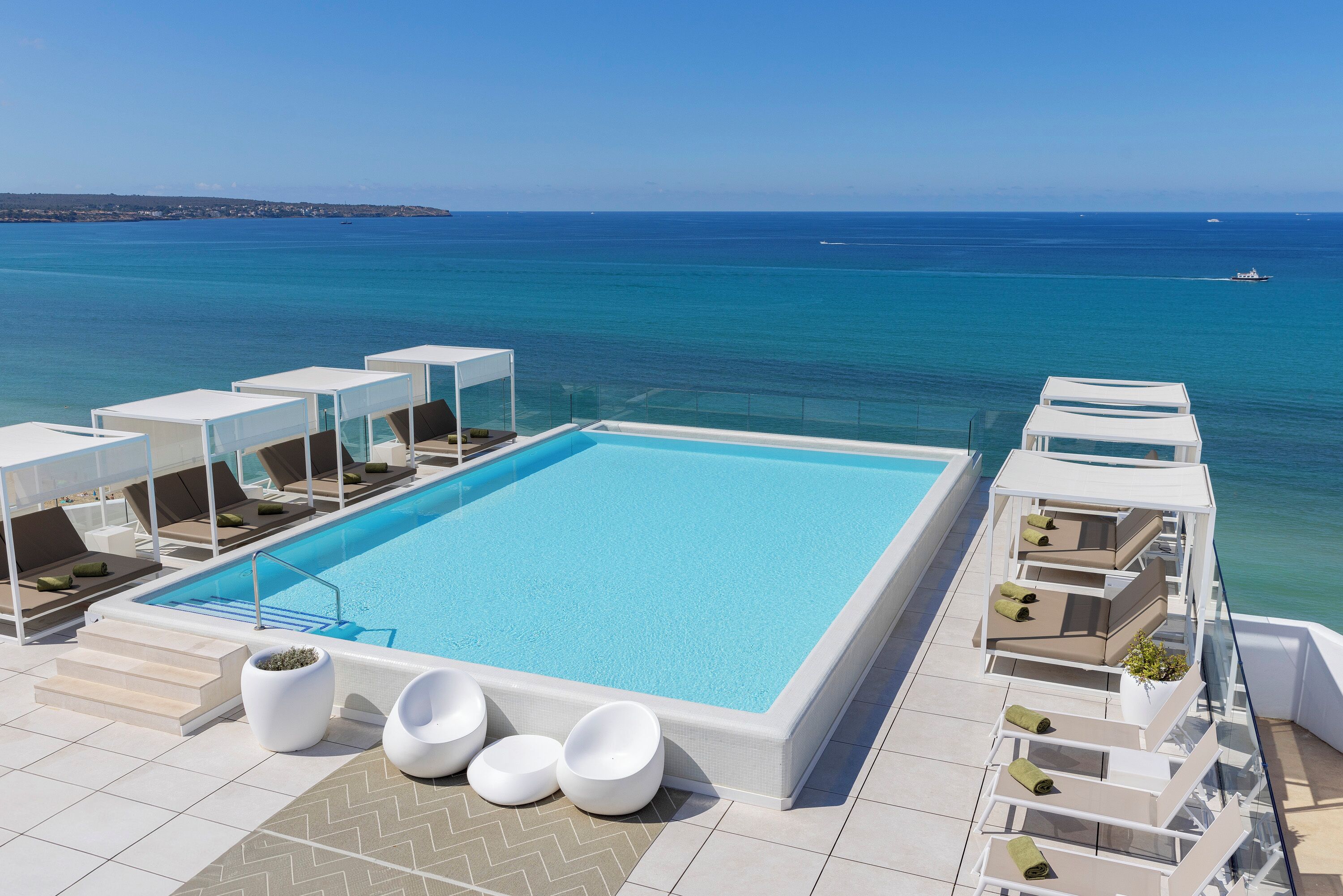 Foto - HM Gran Fiesta