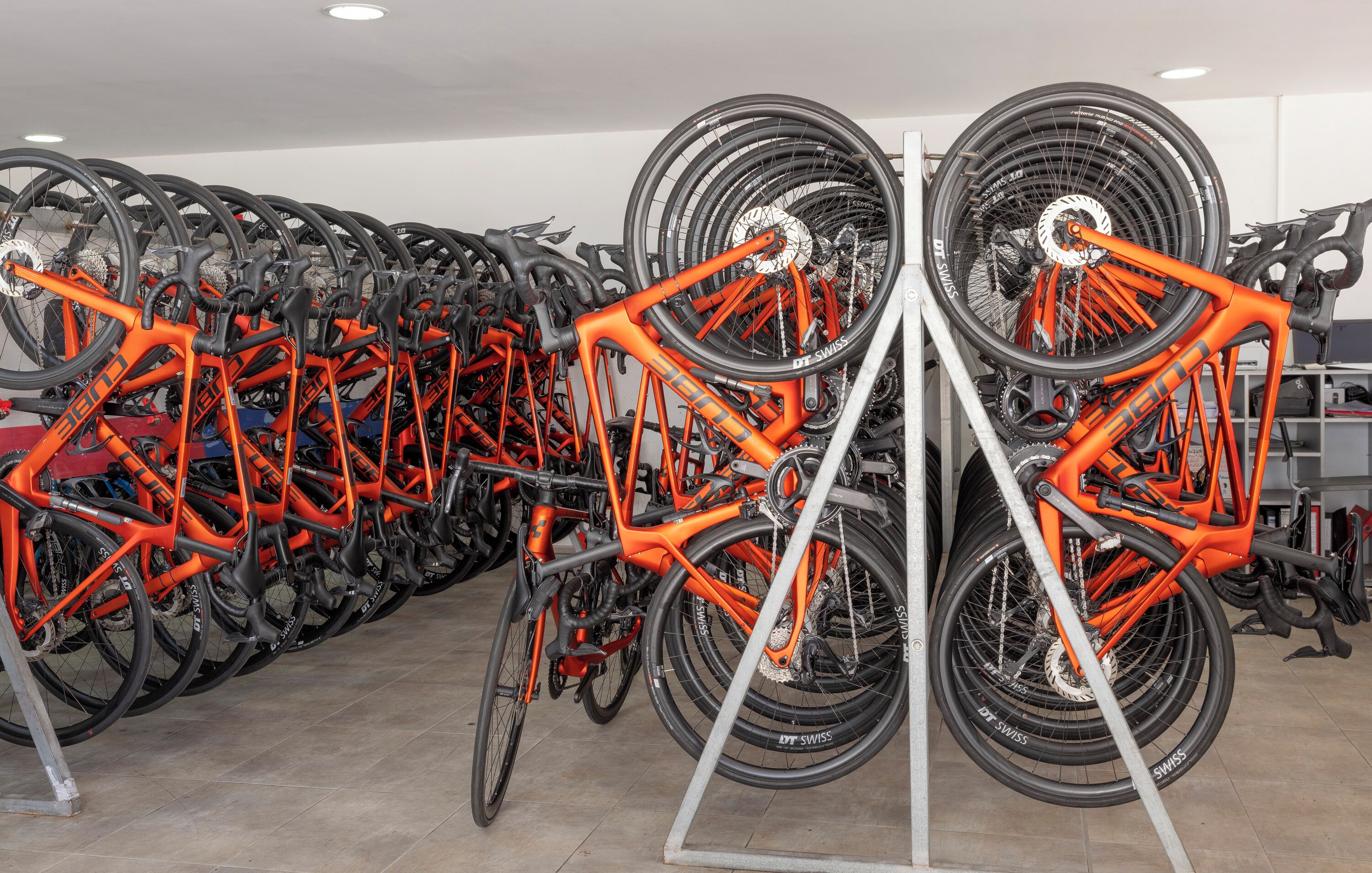 Foto - HM Gran Fiesta