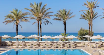 HM Gran Fiesta Hotel