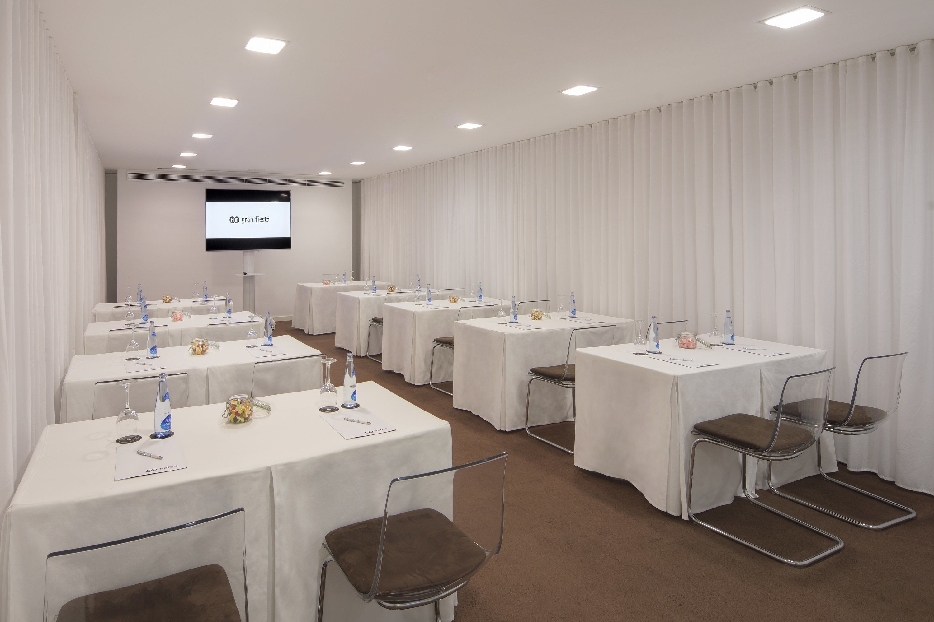 Foto - HM Gran Fiesta