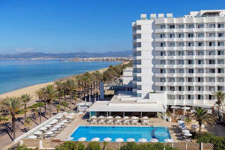 HM Gran Fiesta Hotel - view 3