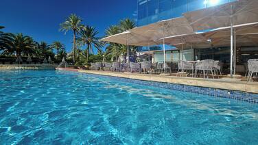 Grupotel Taurus Park