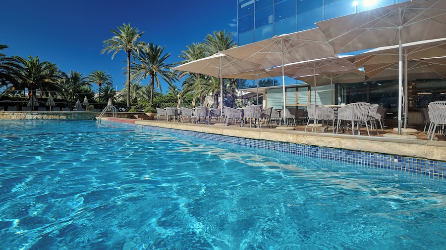 Grupotel Taurus Park