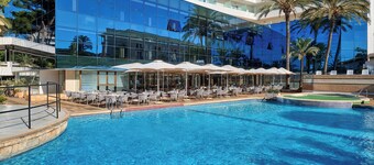 Grupotel Taurus Park