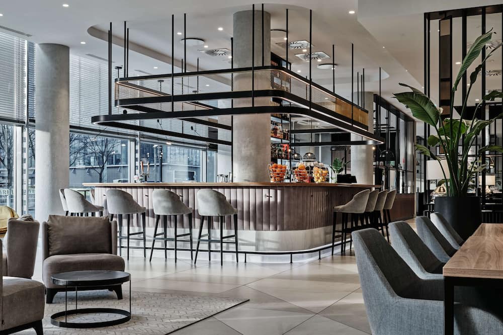 Radisson Collection Hotel, Warsaw