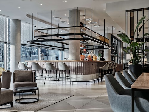 Radisson Collection Hotel, Warsaw