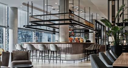 Radisson Collection Hotel, Warsaw