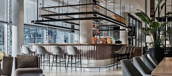 华沙丽笙精选酒店