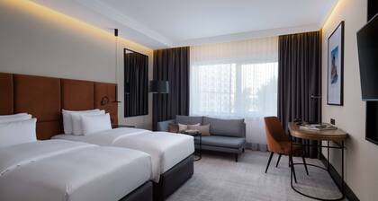 Radisson Collection Hotel, Warsaw