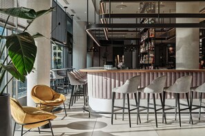 Restaurant - Radisson Collection Hotel, Warsaw (Warsaw)