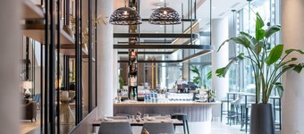 Radisson Collection Hotel, Warsaw