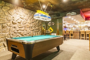 Billiards