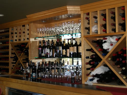 アルペンホフ ロッジ