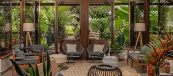 Surf Synergy All-Inclusive Surf Retreat