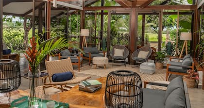 Surf Synergy All-Inclusive Surf Retreat