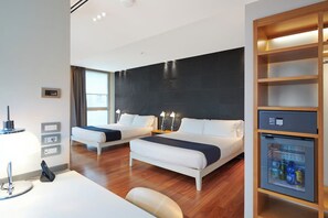 Executive Family - Hotel Plaza Venice (Mestre)