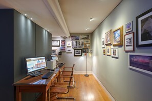 Lobby - Hotel Plaza Venice (Mestre)
