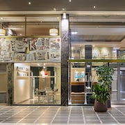 Hotel Plaza Venice