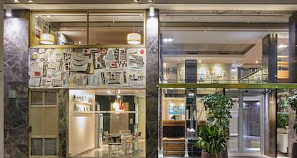 Hotel Plaza Venice
