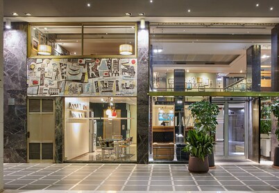 Hotel Plaza Venice