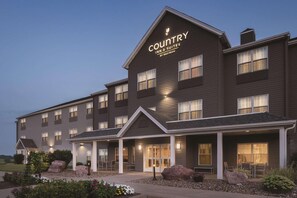 Exterior - Country Inn & Suites by Radisson, Pella, IA (Pella)
