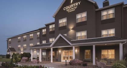 Country Inn & Suites by Radisson, Pella, IA