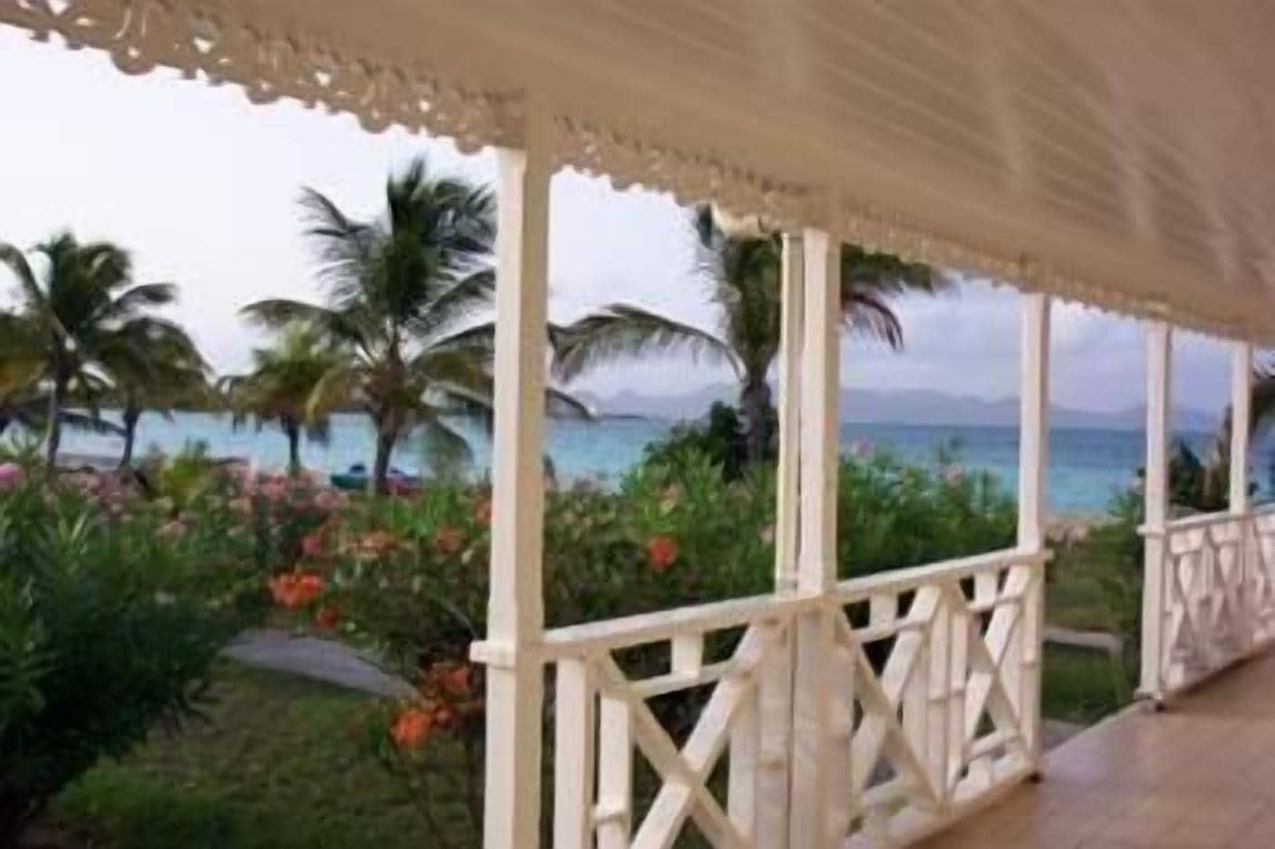 テラス / パティオ