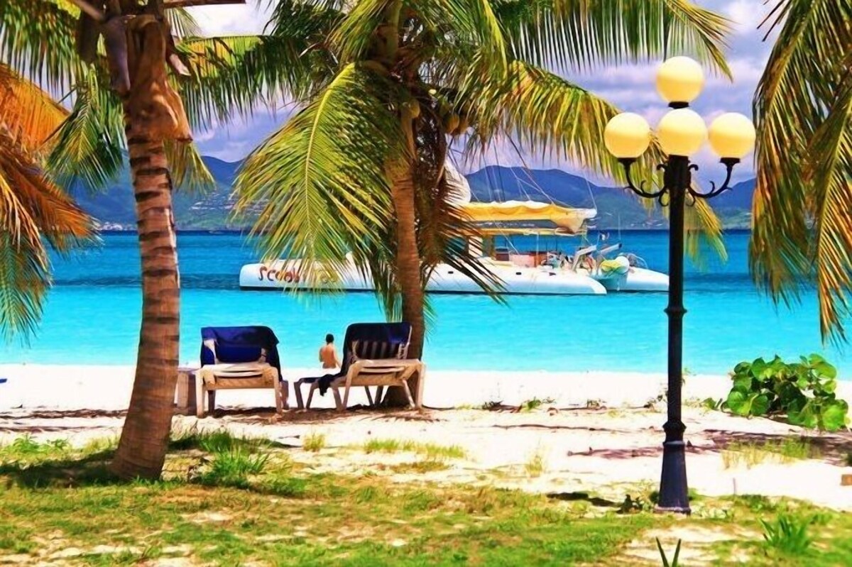 Anguilla Great House